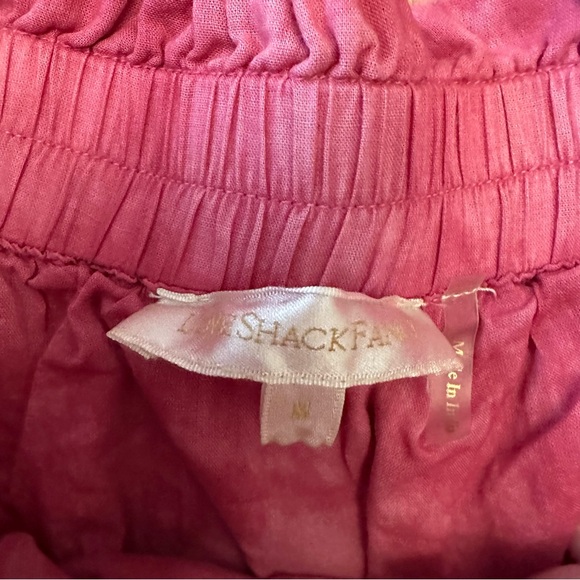 Loveshackfancy Mini Skirt - Picture 4 of 4